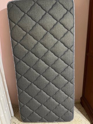 Colchón 90cm Rapimueble