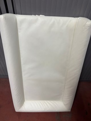 Cambiador para Bebé Blanco