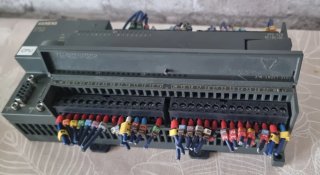 PLC Siemens SIMATIC S7-200 CPU 226