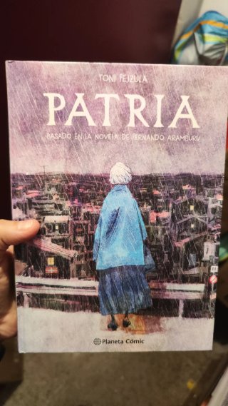 Patria