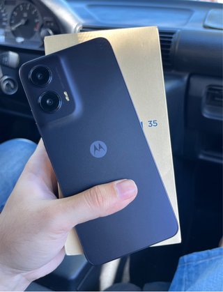 Motorola Moto g35 5G