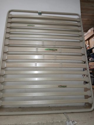 Somier Pikolin Fibermaster 150x190
