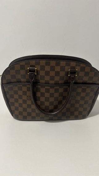 Bolso Louis Vuitton Damier Ebene