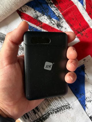 Batería Externa NK