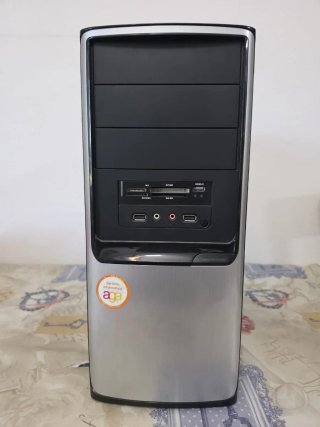 Torre PC ( Funciona )