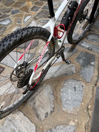 Bicicleta de Montaña Berria Bravo 3.3