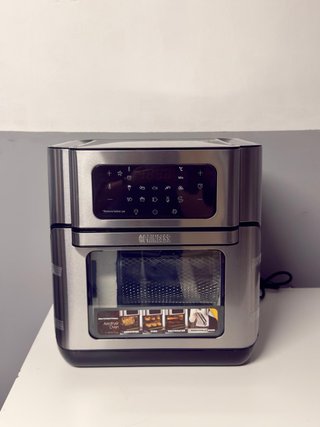 Princess Horno Freidora de Aire, 10 L, 1500 W