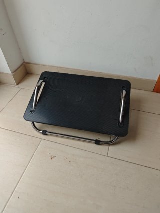 Reposapiés de escritorio Ikea