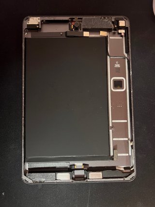 iPad mini 5 Chasis y piezas