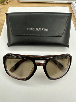 Gafas de sol DSQUARED2