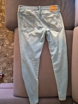 Pantalones vaqueros Jack & Jones