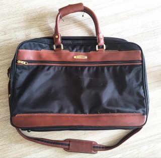 Maleta Samsonite Vintage