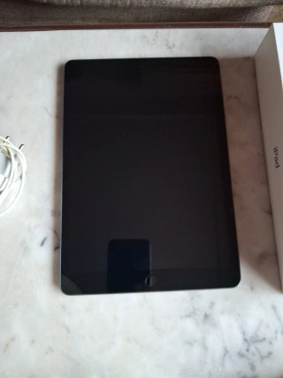 iPad 9ª generación 64GB Space Gray