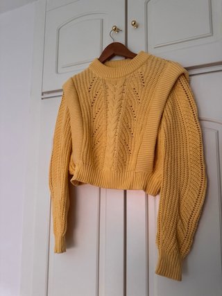 Jersey Amarillo Mango