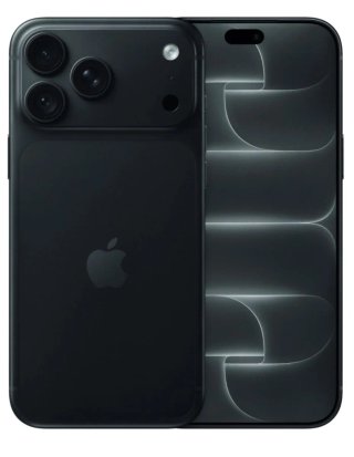 iPhone 18 Pro 512 GB  Negro precintado