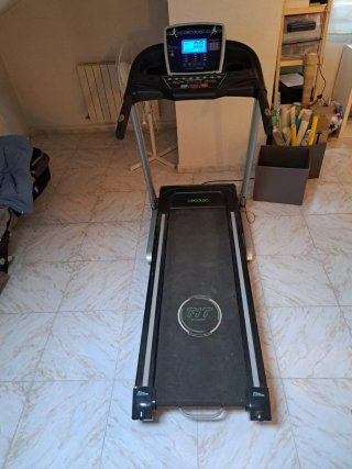 Cinta de Correr Cecotec