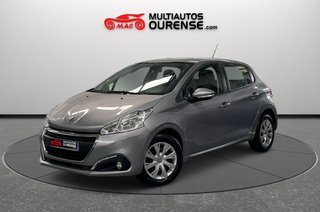 Peugeot 208 Premium Pack+Navegacion+Camara+100cv
