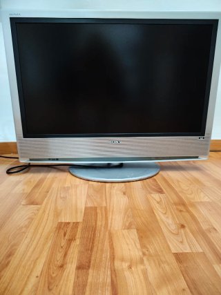TV Sony Bravia 32 pulgadas.