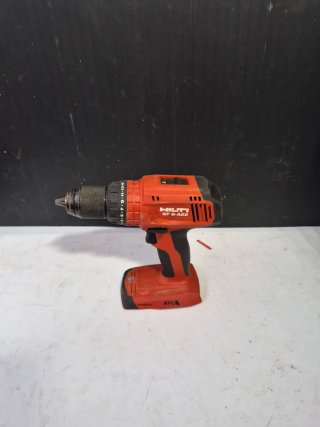 Taladro Atornillador Hilti SF 6-A22