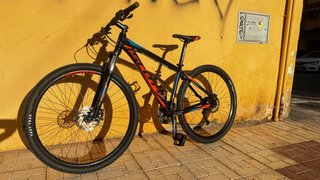 Scott aspect 940 Talla M rueda 29