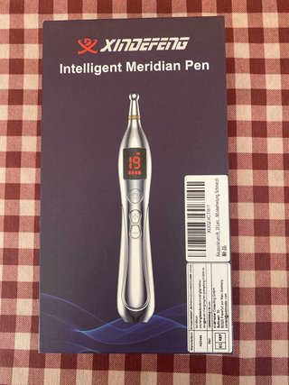 Xindefeng Penna Intelligente del Meridiano
