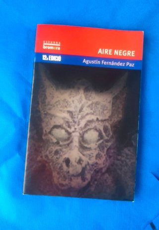 Aire Negre