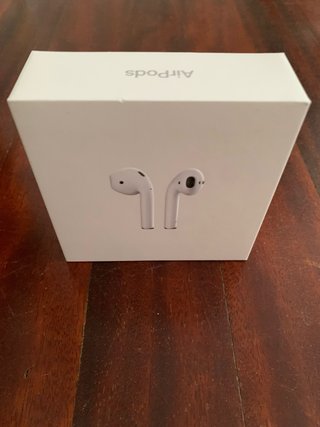 Apple AirPods