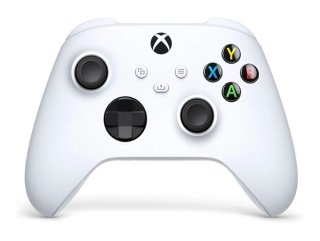 Mando Inalámbrico Xbox Original