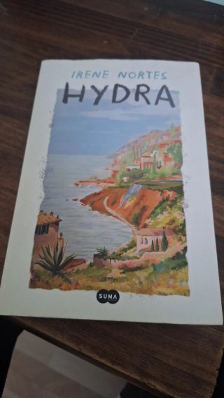 Hydra