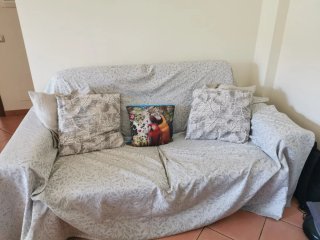 Divano letto 3 posti