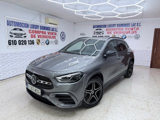 Mercedes-Benz GLA 220d 2024