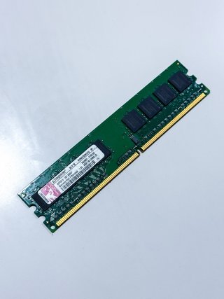 Memoria RAM Kingston 1GB DDR2