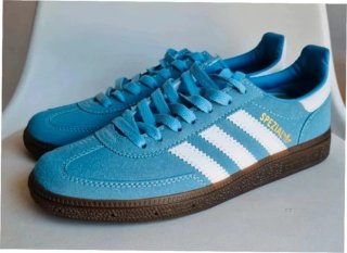 Adidas Handball Spezial Azul Talla 40