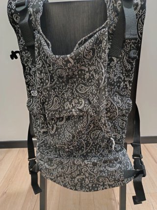 Mochila de Porteo Neko Smart Baby