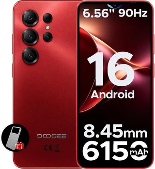【SIN ABRIR】DOOGEE NOTE 56 X SMARTPHONE (2026)