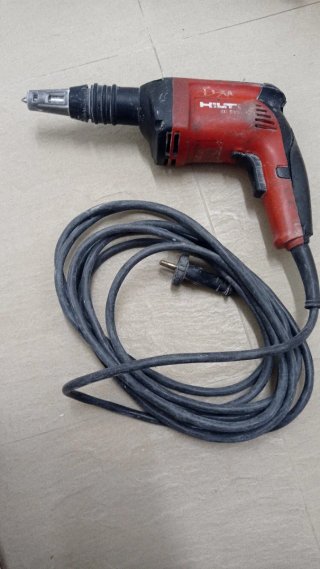 Atornillador Eléctrico Hilti SD 5000