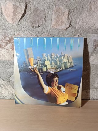 Vinilo Supertramp - Breakfast in America