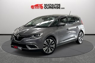 Renault Grand Scenic 7PL+Navegacion+Camara+USB