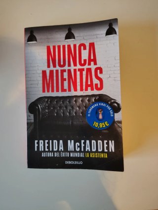 La profesora