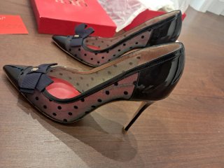Zapatos de tacón Carolina Herrera