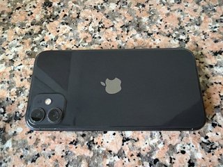 iPhone 11 Negro