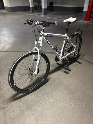 Bicicleta de Montaña Conor 6700