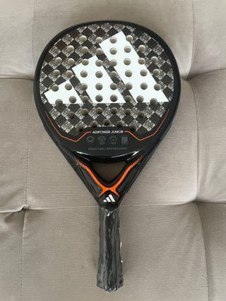 Pala de Pádel Adidas Adipower 3.2 Junior