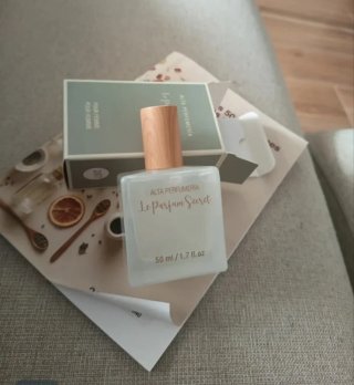 Perfume mujer 50 ml