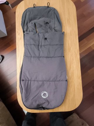 Saco para silla Bugaboo