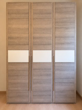 Armario de 220x150x61 cm