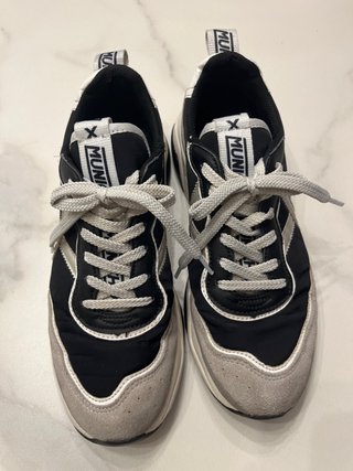 Zapatillas Munich Talla 41