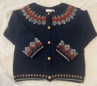 Chaqueta de punto Name It, 3 años