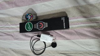 Samsung Galaxy Watch5 Pro