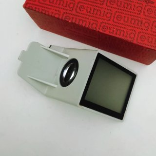 Eumig Daylight Viewer Serie 600